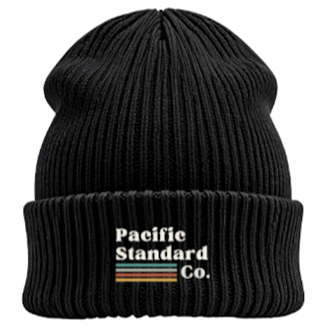 Pacific Standard Beanie