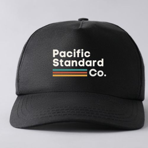 Pacific Standard Cap