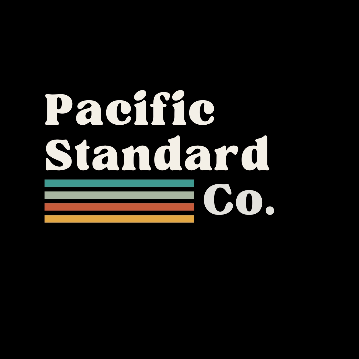 Pacific Standard Co.